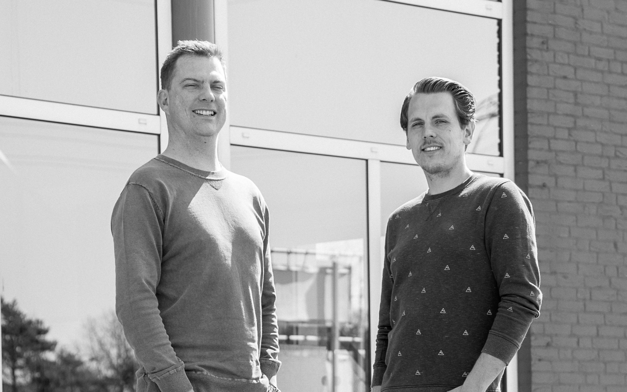 Huiskamer Hypotheken