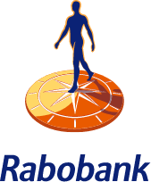 Rabobank logo