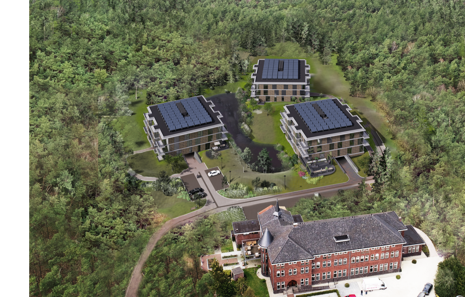 Afbeelding Staetes wonen